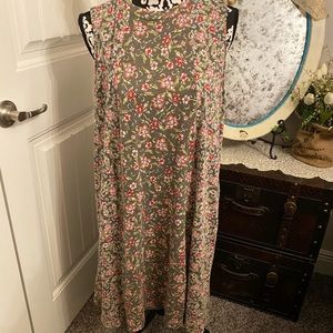 Perfect little dress